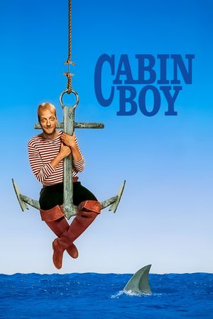 Cabin Boy's poster