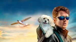 Skydog's poster