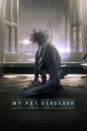 My Pet Dinosaur's poster