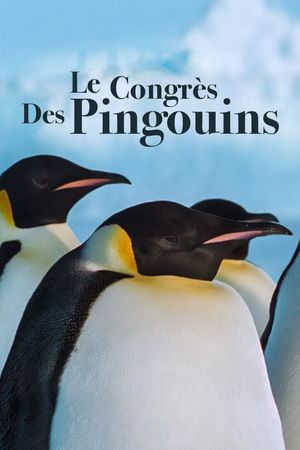 Der Kongreß der Pinguine's poster