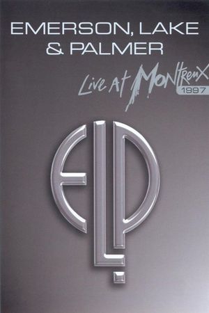 Emerson, Lake & Palmer in Concert's poster image