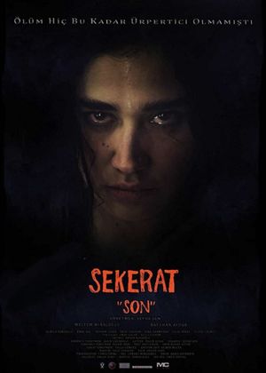 Sekerat Son's poster