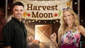 Harvest Moon's poster