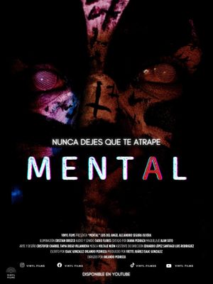 Mental's poster