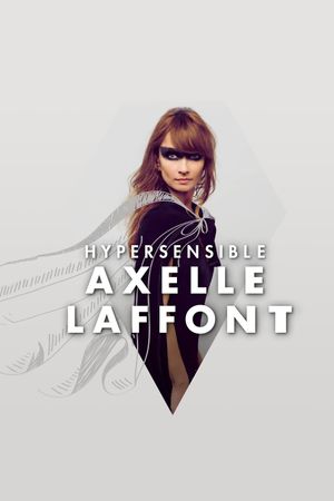 Axelle Laffont : HyperSensible's poster