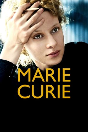 Marie Curie: The Courage of Knowledge's poster