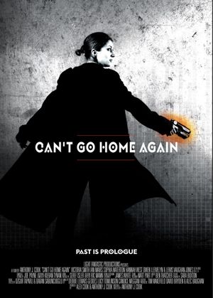 Can't Go Home Again's poster