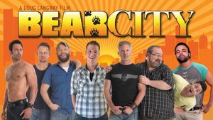 BearCity's poster