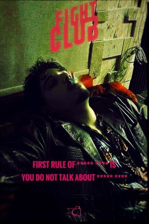 Fight Club Zone's poster