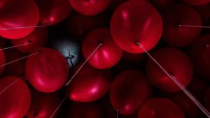 It: Chapter Two's poster
