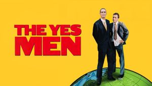 The Yes Men's poster