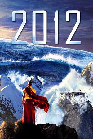 2012's poster