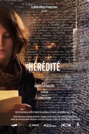 Heredity's poster