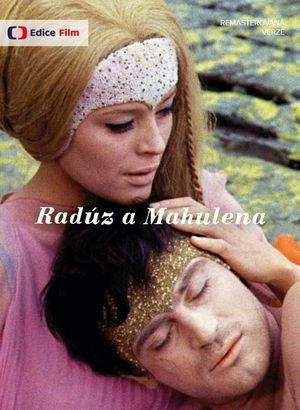 Radúz a Mahulena's poster