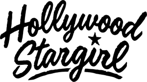Hollywood Stargirl's poster