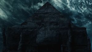 The Eldritch Dreams's poster