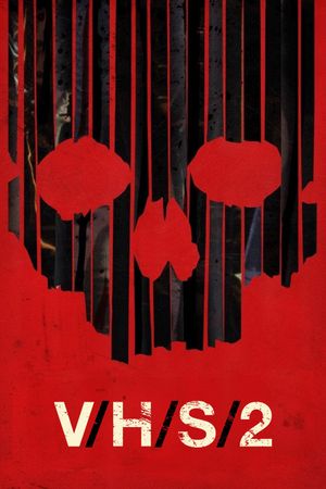 V/H/S/2's poster