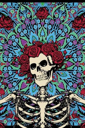 Deadheads's poster
