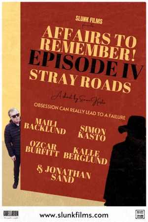 Affairs to Remember! - Episode IV: Stray Roads's poster image