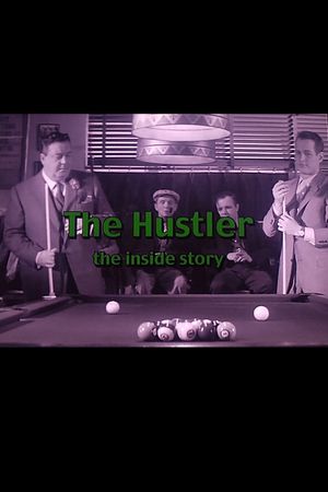 The Hustler: The Inside Story's poster