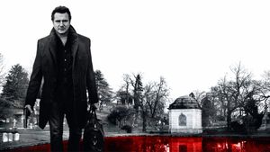 A Walk Among the Tombstones's poster