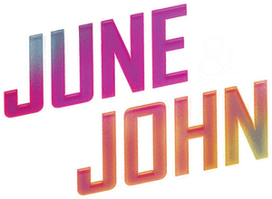 June and John's poster