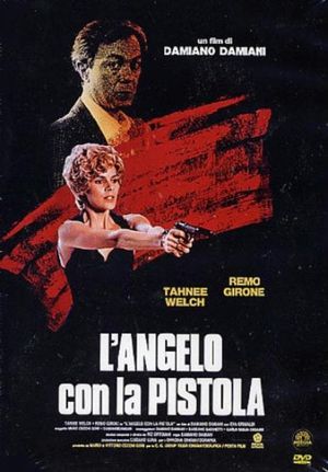 Angel with a Gun's poster image