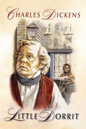Little Dorrit's poster