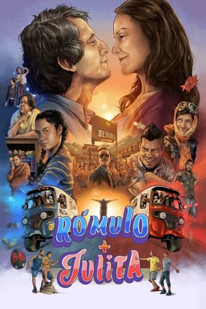 Romulo & Julita's poster