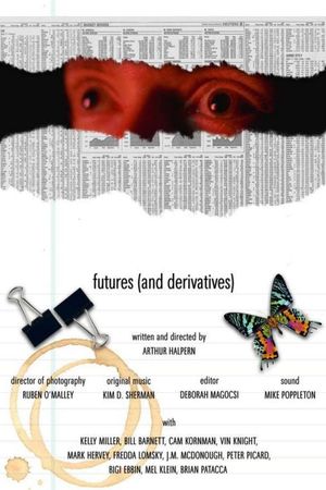 Futures (and Derivatives)'s poster