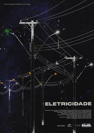 Electric Lands's poster