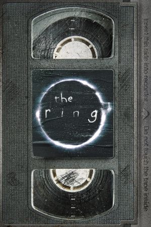 The Ring's poster