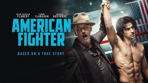 American Fighter's poster