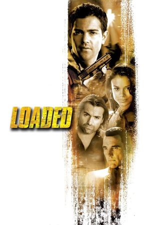 Loaded's poster