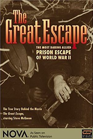 Great Escape's poster
