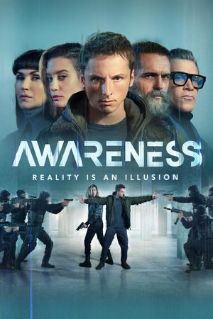 Awareness's poster