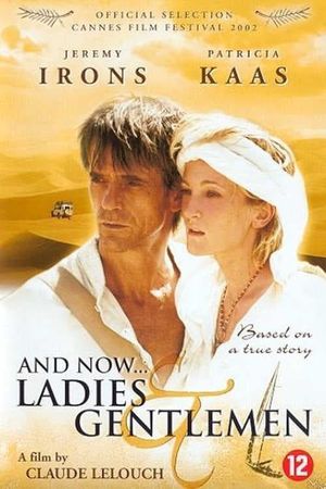 And Now Ladies & Gentlemen's poster