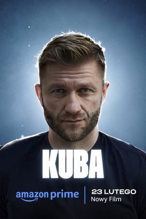 Kuba's poster