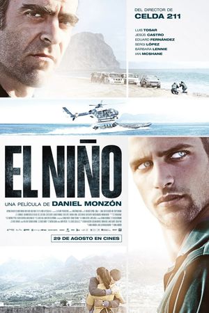 El nino's poster