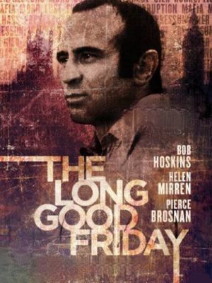 The Long Good Friday's poster