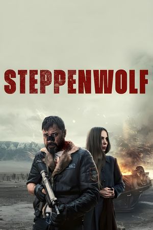 Steppenwolf's poster