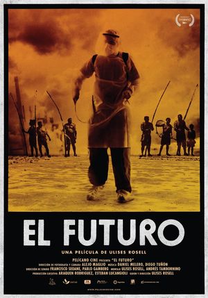 El futuro's poster image