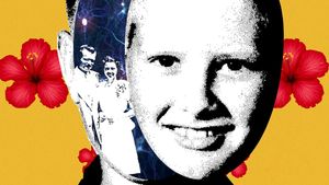 Cracked Up's poster