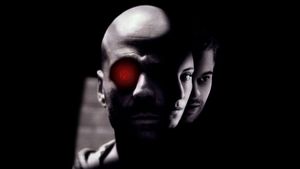 12 Monkeys's poster