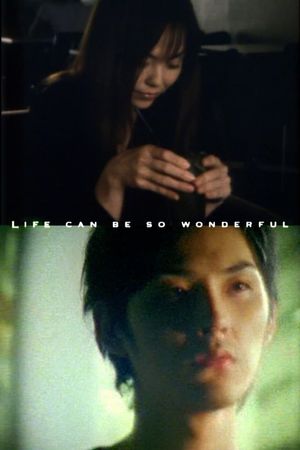 Life Can Be So Wonderful's poster