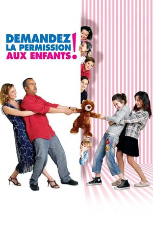 Kid Power's poster