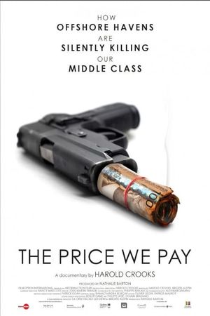 The Price We Pay's poster