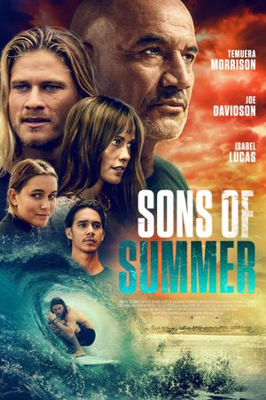 Sons of Summer's poster