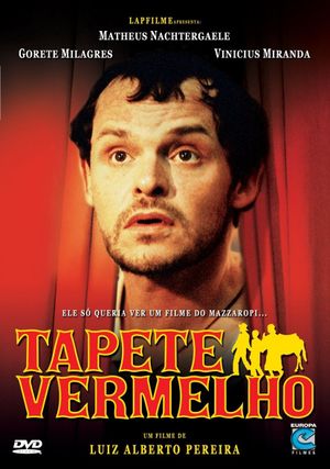 Red Carpet's poster