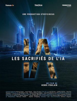 AI's sacrifices's poster